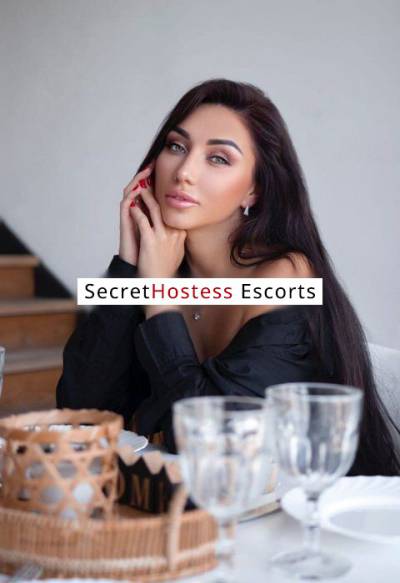 25 Year Old Ukrainian Escort Milan - Image 4