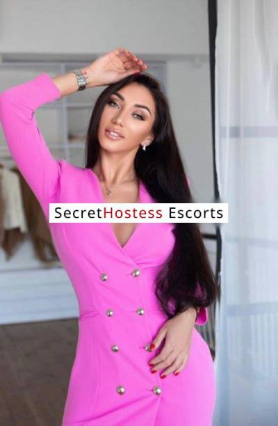 25 Year Old Ukrainian Escort Torino - Image 2