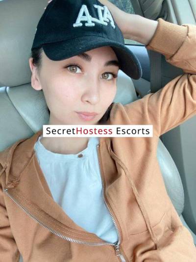 26 Year Old Asian Escort Doha - Image 2