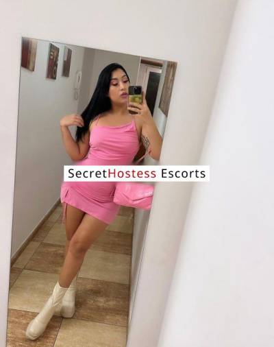 26Yrs Old Escort 54KG 166CM Tall Malaga Image - 12