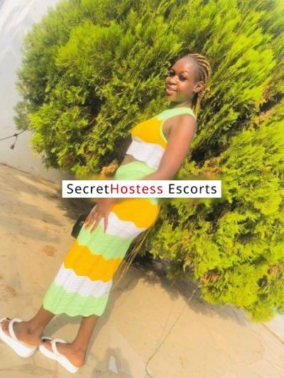 26Yrs Old Escort 64KG 155CM Tall Accra Image - 7