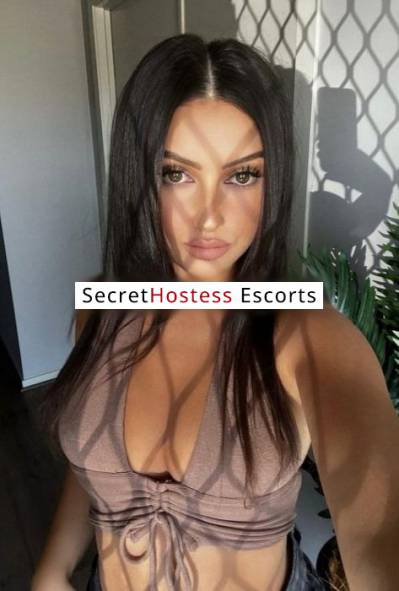 26Yrs Old Escort 53KG 172CM Tall Vicenza Image - 0