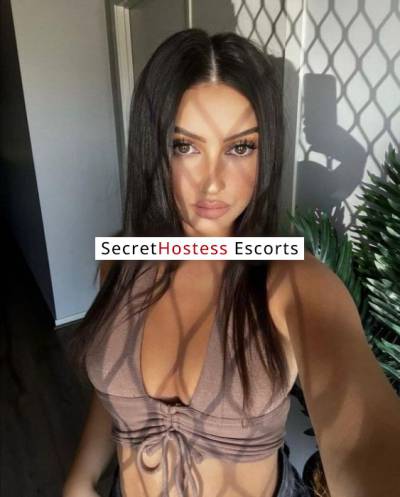 26Yrs Old Escort 53KG 172CM Tall Vicenza Image - 1