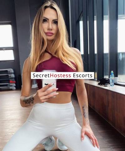 26Yrs Old Escort 54KG 172CM Tall Bolzano Image - 0