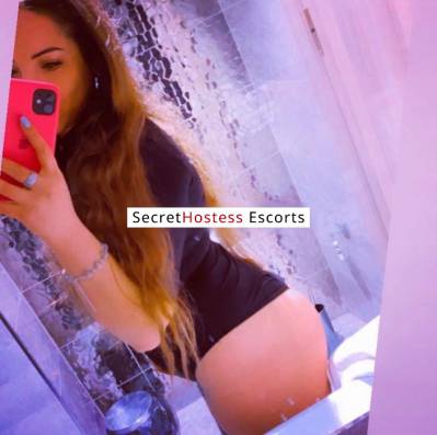 26Yrs Old Escort 65KG 170CM Tall Batumi Image - 2