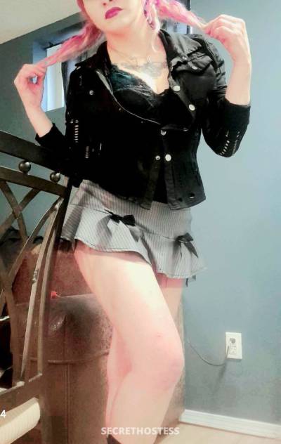 27Yrs Old Escort 165CM Tall Grande Prairie Image - 2