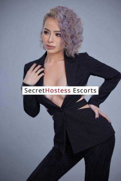 29 Year Old Vietnamese Escort Shanghai - Image 6