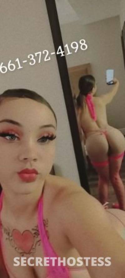 23 Year Old American Escort San Jose CA Green eyes - Image 2