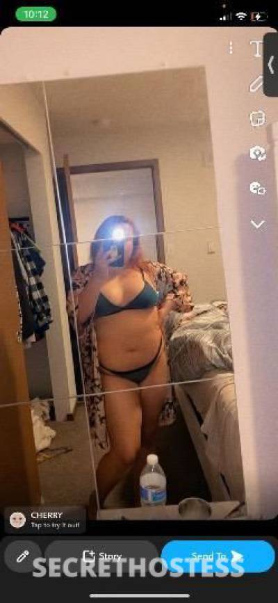 Chanel 24Yrs Old Escort Seattle WA Image - 1