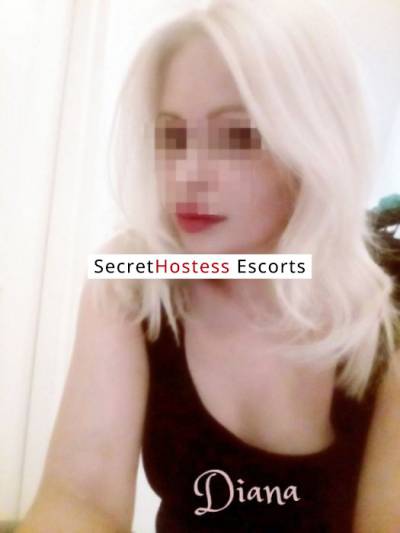 Diana 28Yrs Old Escort 54KG 167CM Tall Moscow Image - 2