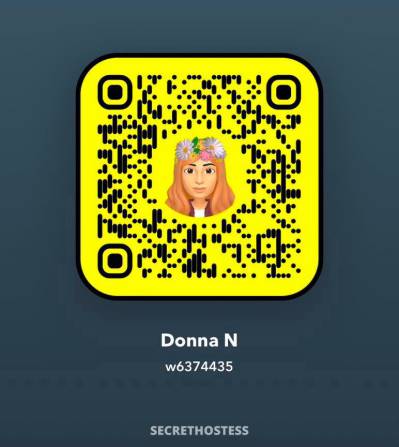 Donna 24Yrs Old Escort Milton Image - 9