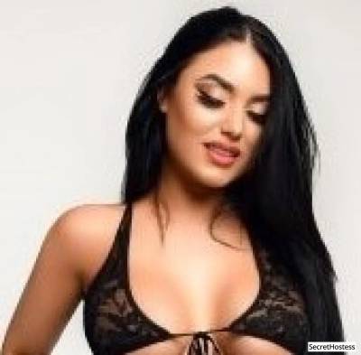 0 year old Escort in Maya i visit you