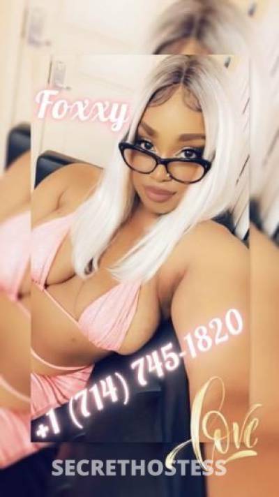 Foxxy 22Yrs Old Escort San Diego CA Image - 1