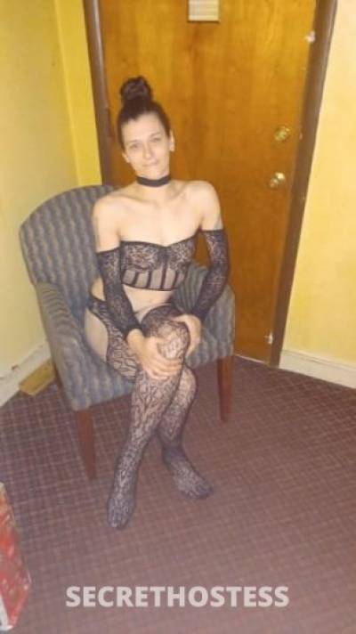 Heaven 27Yrs Old Escort 167CM Tall Toledo OH Image - 2