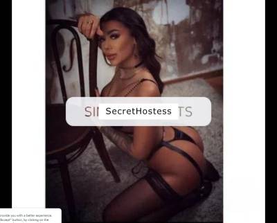 31 year old Escort in Dublin Inna