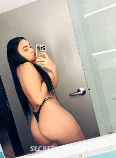 25 year old Escort in Philadelphia PA Chica nueva en la zona