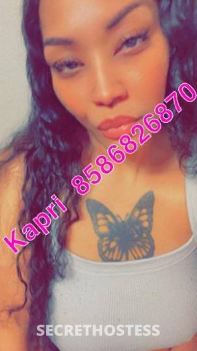 Kaprii 39Yrs Old Escort 185CM Tall San Diego CA Image - 1