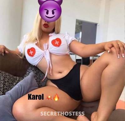 Karol 29Yrs Old Escort Fort Myers FL Image - 0