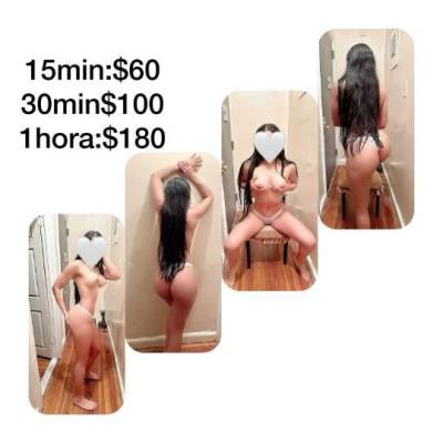 Lissi 24Yrs Old Escort Bronx NY Image - 9