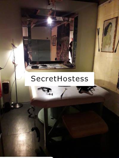 Mistress B. 36Yrs Old Escort Kilkenny Image - 4