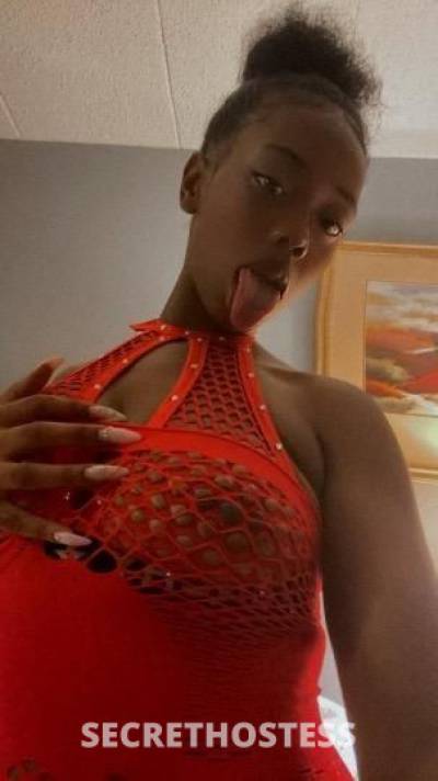 Moet 23Yrs Old Escort Wilmington DE Image - 1