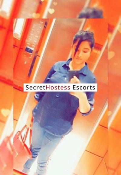 Noor Choudhary 27Yrs Old Escort 59KG 170CM Tall Doha Image - 3