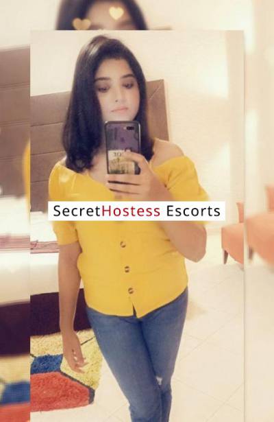 Noor Choudhary 27Yrs Old Escort 59KG 170CM Tall Doha Image - 11