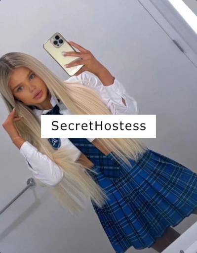 Polish Blonde Beauty 24Yrs Old Escort Size 8 Melbourne Image - 6