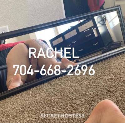 Rachel 23Yrs Old Escort Charlotte NC Image - 0