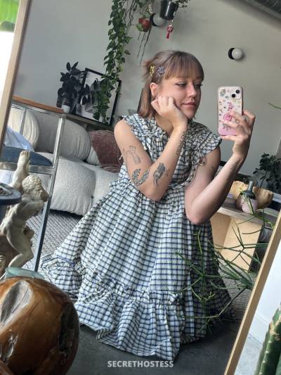 26 year old Escort in Brooklyn NY Massage therapist