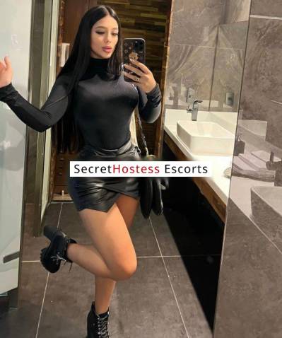 Says 25Yrs Old Escort 68KG 170CM Tall London Image - 2