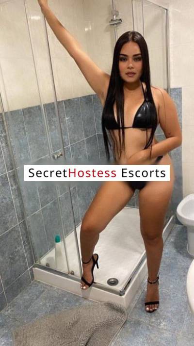 24 Year Old Colombian Escort Valencia - Image 1