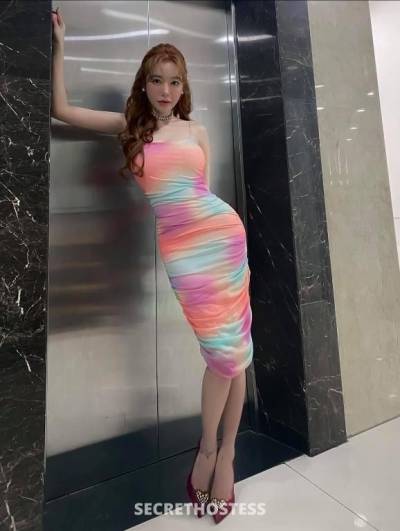 Yoona 25Yrs Old Escort 165CM Tall Melbourne Image - 4