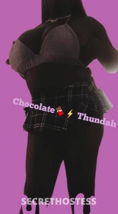 🍫Thundah 35Yrs Old Escort Orlando FL Image - 3