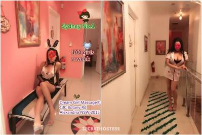 18Yrs Old Escort 167CM Tall Sydney Image - 11