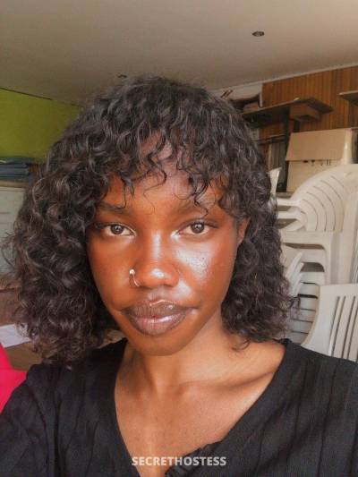 19Yrs Old Escort 153CM Tall Nairobi Image - 7