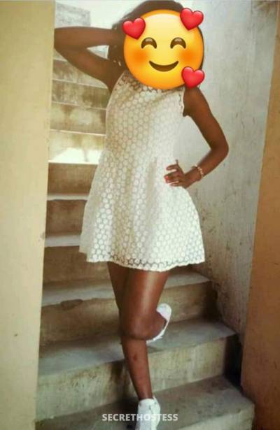 19Yrs Old Escort 163CM Tall Nairobi Image - 1