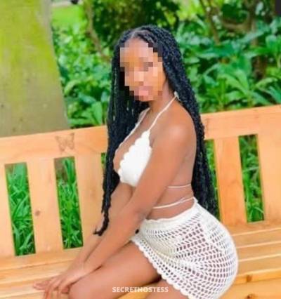 19Yrs Old Escort 183CM Tall Nairobi Image - 0