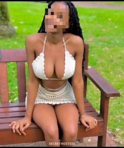 19Yrs Old Escort 183CM Tall Nairobi Image - 1