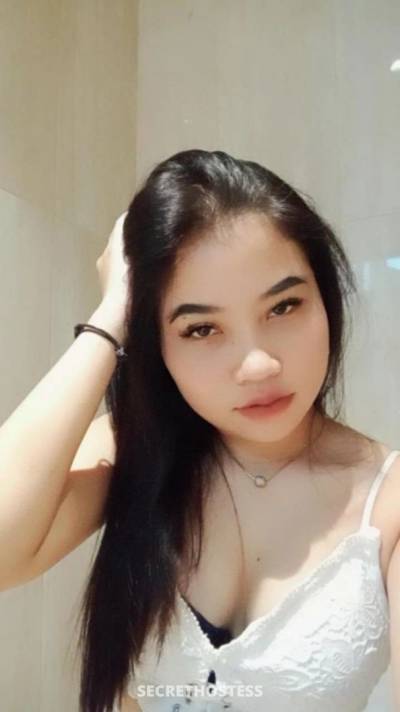 19Yrs Old Escort 160CM Tall Jakarta Image - 1