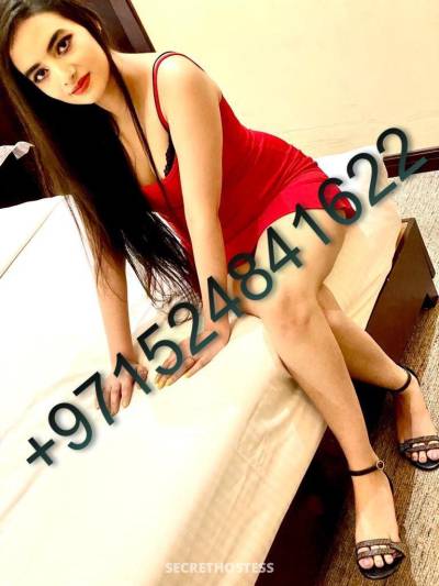 19Yrs Old Escort 165CM Tall Dubai Image - 7