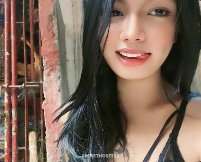 Dianna, Transsexual escort in Makati City
