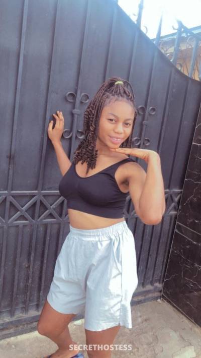 19Yrs Old Escort 148CM Tall Accra Image - 2