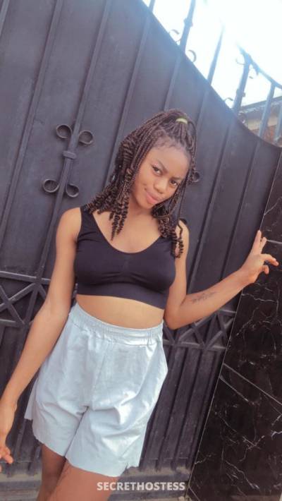 19Yrs Old Escort 148CM Tall Accra Image - 3