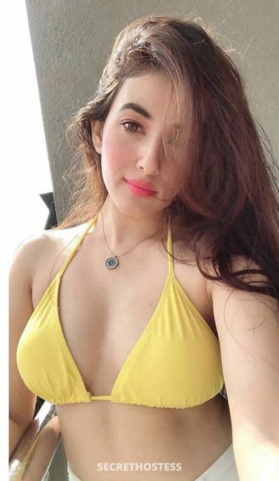 Misba Usman, escort in Islamabad