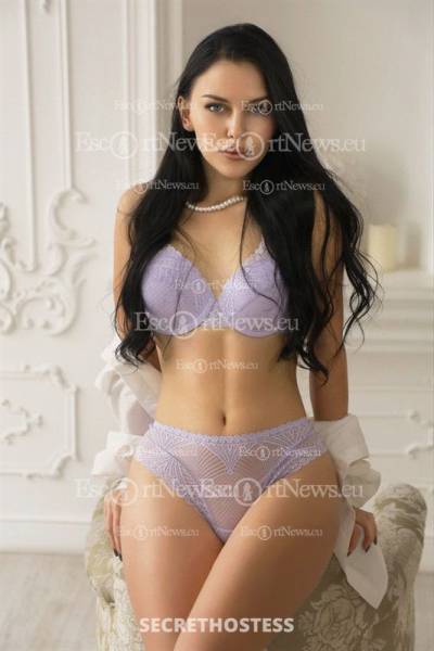 19Yrs Old Escort 47KG 158CM Tall Brussels Image - 1