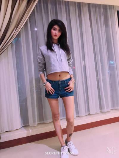 19Yrs Old Escort 166CM Tall Ajman Image - 1