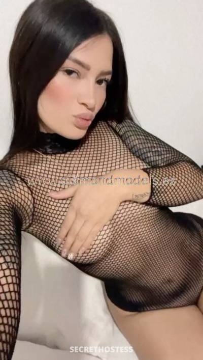 19 Year Old Latino Escort Al Manama Black Hair - Image 2