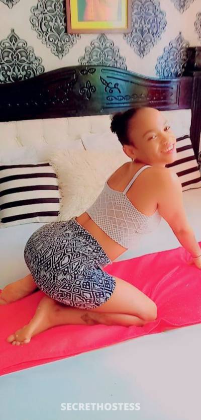 20Yrs Old Escort 123CM Tall Nairobi Image - 1