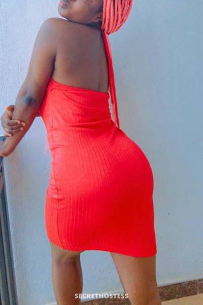 20Yrs Old Escort 148CM Tall Accra Image - 2